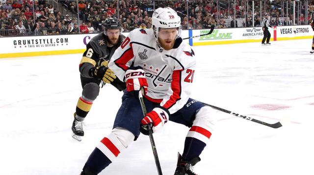 Pittsburgh Penguins vyměňuje příznivé hráče za více výběrů v draftu